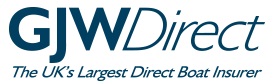 Boat Insurance from GJWDirect